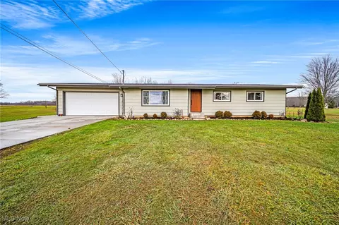 1821 State Route 307, Austinburg, OH 44010