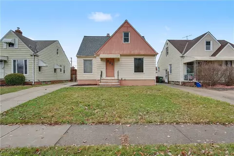 5706 Alber Ave, Parma, OH 44129