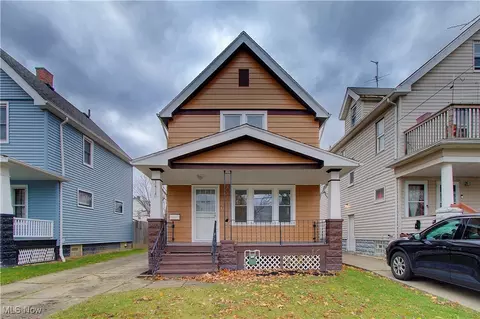 3414 W 88th St, Cleveland, OH 44102