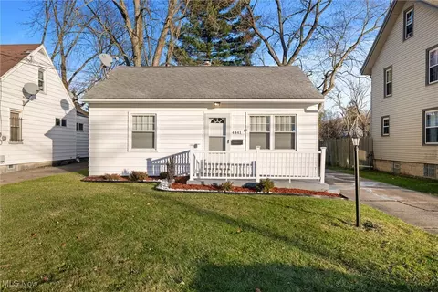 4441 Southern Blvd, Boardman, OH 44512