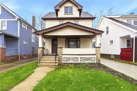 3396 W 119th St, Cleveland, OH 44111
