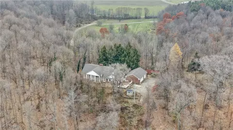 4165 Surrey Dr, Minerva, OH 44657