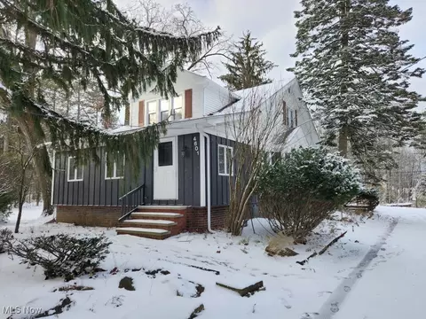 Exterior - 4601 E Sprague Rd, Independence, OH 44131 photo 3 of 4