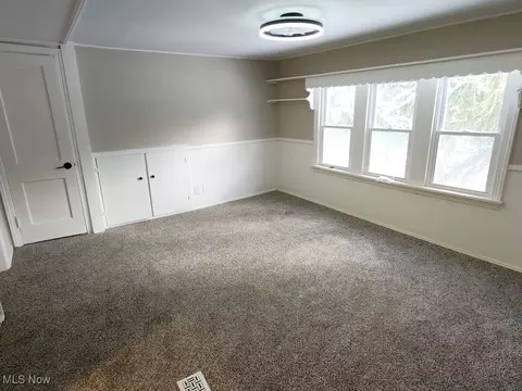 Bedroom - 4601 E Sprague Rd, Independence, OH 44131 photo 5 of 5