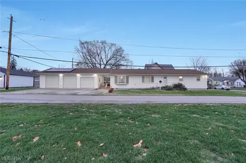 401 Busby Ave, Lancaster, OH 43130