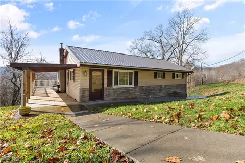 54885 Mount Victory Rd, Powhatan Point, OH 43942