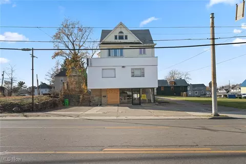 535 S Union Ave, Alliance, OH 44601