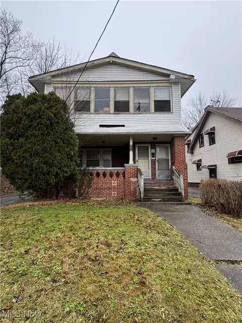 3272 E 130th St, Cleveland, OH 44120