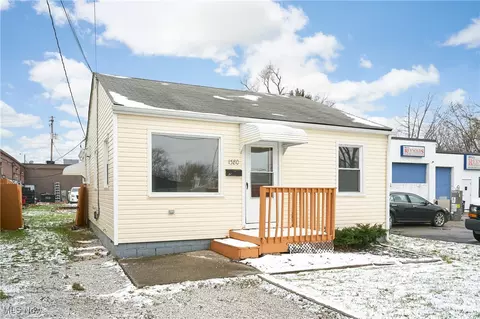 1380 E 345th St, Eastlake, OH 44095