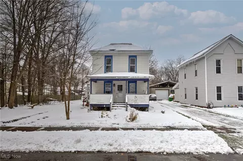 151 Gates St, Andover, OH 44003