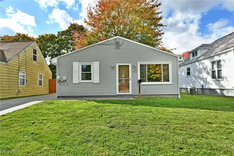 192 N Main St, Youngstown, OH 44515
