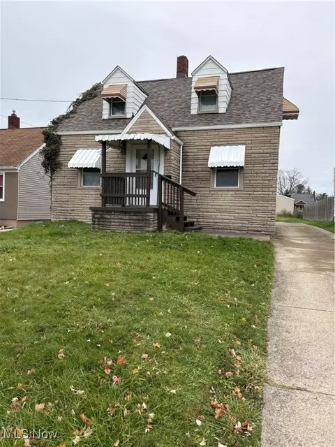 425 N Osborn Ave, Youngstown, OH 44509