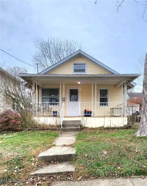 432 Stevenson Ave, Akron, OH 44312