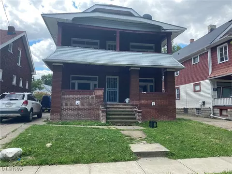 11206 Forest Ave, Cleveland, OH 44104