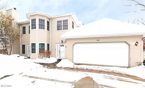 495 Eagle Trce, Mayfield Heights, OH 44124