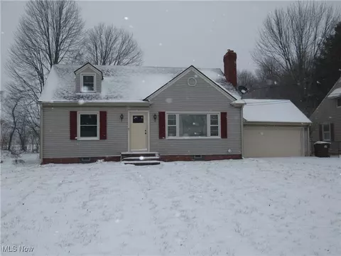 850 Afton Ave, Boardman, OH 44512