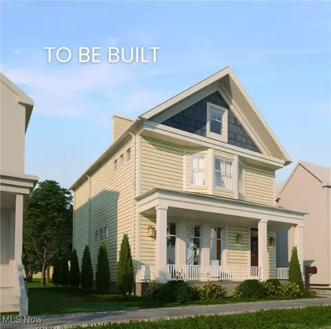 2183 E 95 St, Cleveland, OH 44106