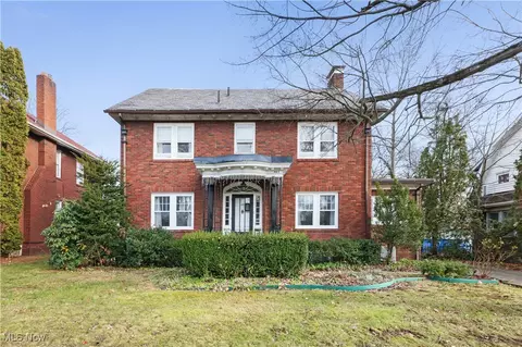 463 Moreley Ave, Akron, OH 44320