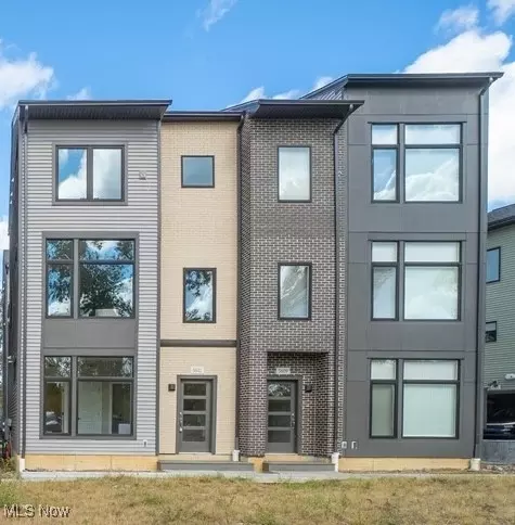 3611 Bailey Ave #53, Cleveland, OH 44113