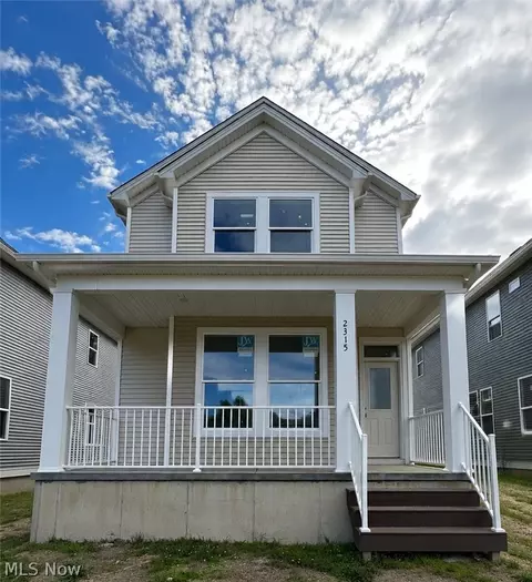 2315 E 100 St, Cleveland, OH 44106