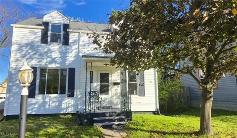 1605 29th St NW, Canton, OH 44709