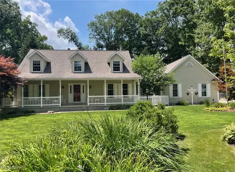 5001 S Jefferson Rd, Shreve, OH 44676