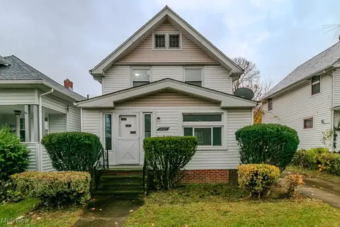 11005 Fidelity Ave, Cleveland, OH 44111