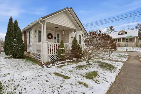 500 Roselynne Ave, Parkersburg, WV 26101