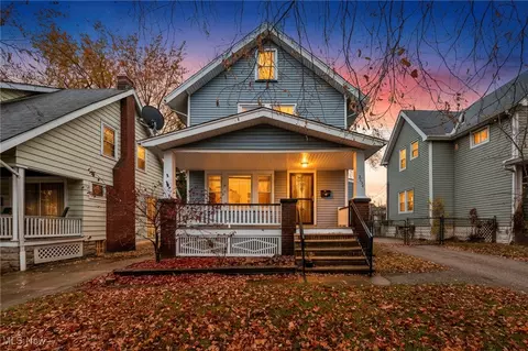 3754 W 139th St, Cleveland, OH 44111