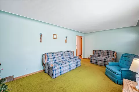 Living - 250 E Manor Ave, Struthers, OH 44471 photo 1 of 2