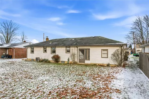 Other - 250 E Manor Ave, Struthers, OH 44471 photo 3 of 8