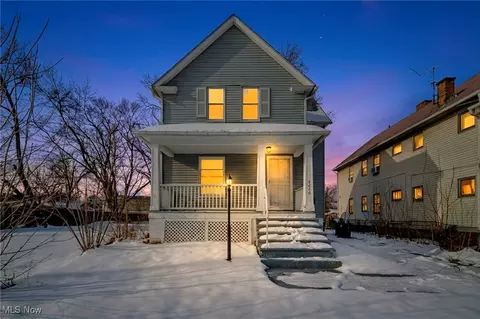 4246 E 116th St, Cleveland, OH 44105