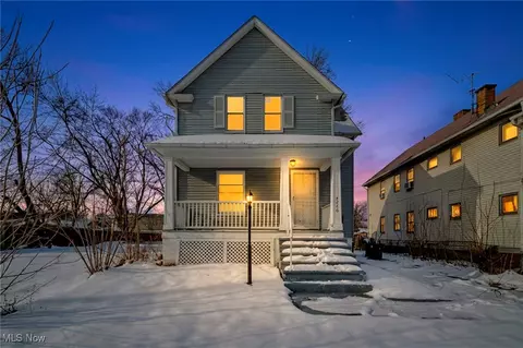 4246 E 116th St, Cleveland, OH 44105