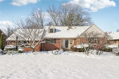 3406 Rocky River Dr, Cleveland, OH 44111