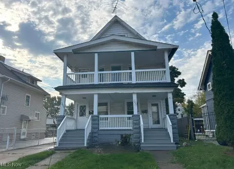 7803 Dearborn Ave, Cleveland, OH 44102