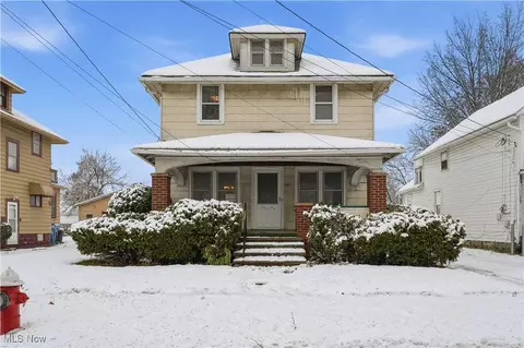 930 W 21st St, Lorain, OH 44052