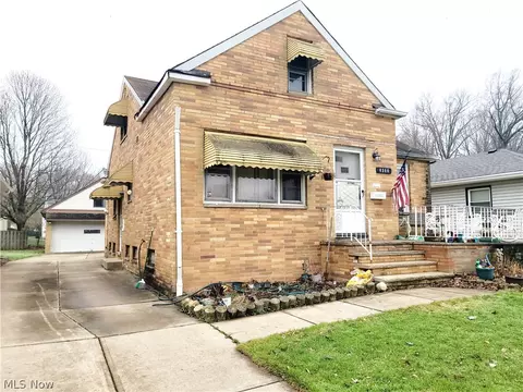 4388 Adrian, South Euclid, OH 44121