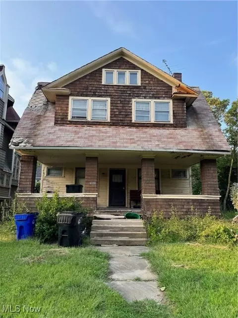 10117 South Blvd, Cleveland, OH 44108