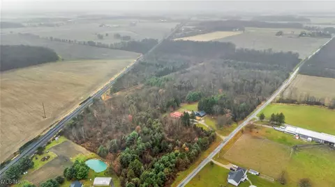 V/l Bursley Road, New London, OH 44851
