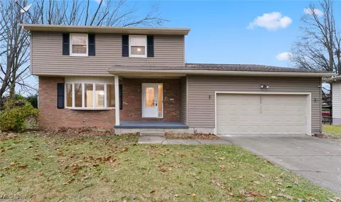 640 Matawan Ave, Campbell, OH 44405