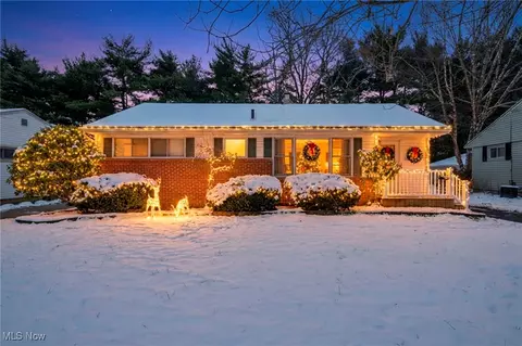 29 Welton Ave, Norwalk, OH 44857