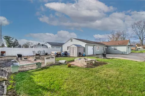 2208 Willowrow Ave NE, Canton, OH 44705 photo 32