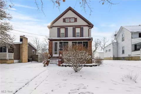 424 Bronson St, Medina, OH 44256