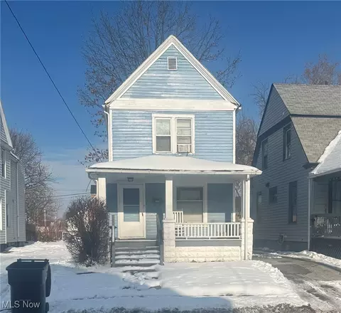 12009 Wade Park Ave, Cleveland, OH 44106