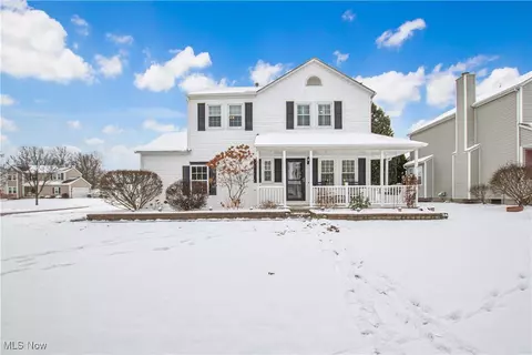 920 Yorktown Dr, Medina, OH 44256