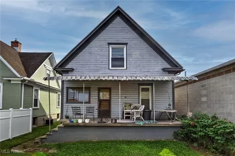 511 Aten Ave, Wellsville, OH 43968