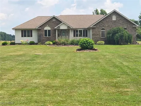 3122 E Union Rd, Jefferson, OH 44047 photo 1