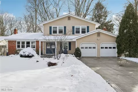 33630 Carriage Park Dr, Solon, OH 44139