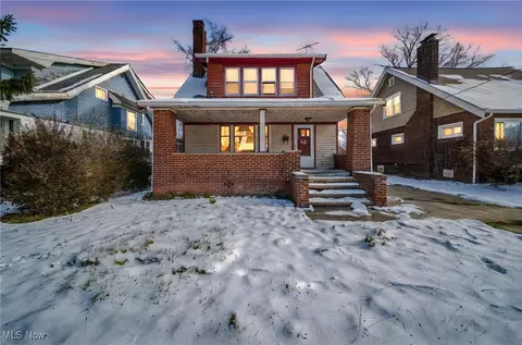 269 E 151st St, Cleveland, OH 44110