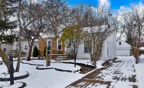 4111 W 220th St, Fairview Park, OH 44126